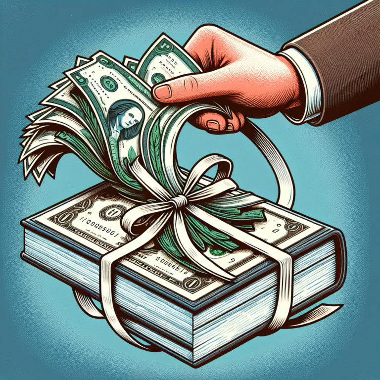 Guide to making money from your notes and study guides