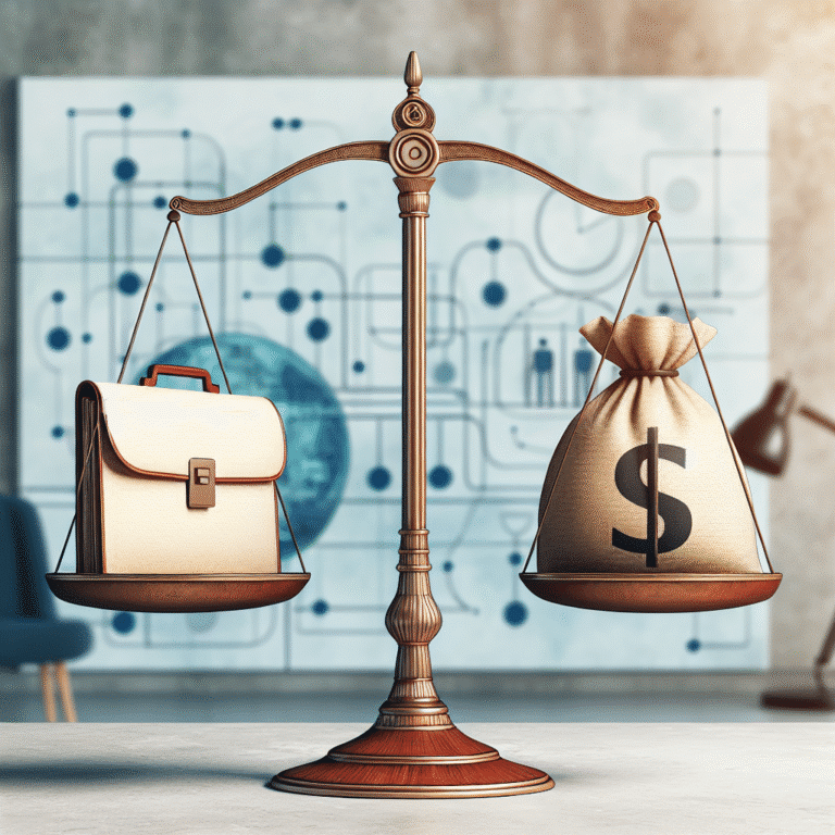 The role of internships and experience in salary negotiation