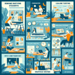 The most flexible remote part-time jobs for university students