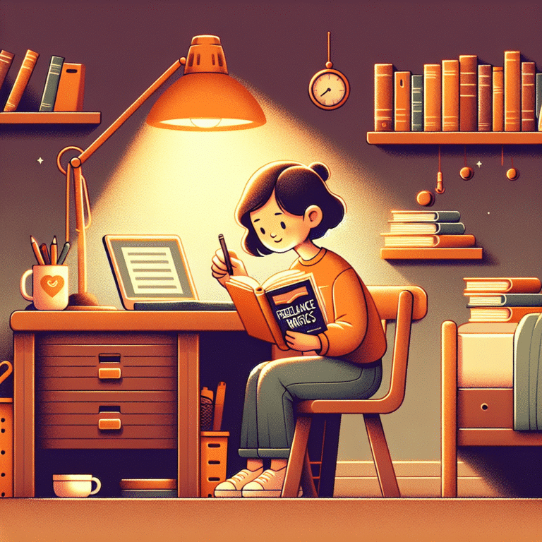 How to start a freelance writing gig in college with no experience