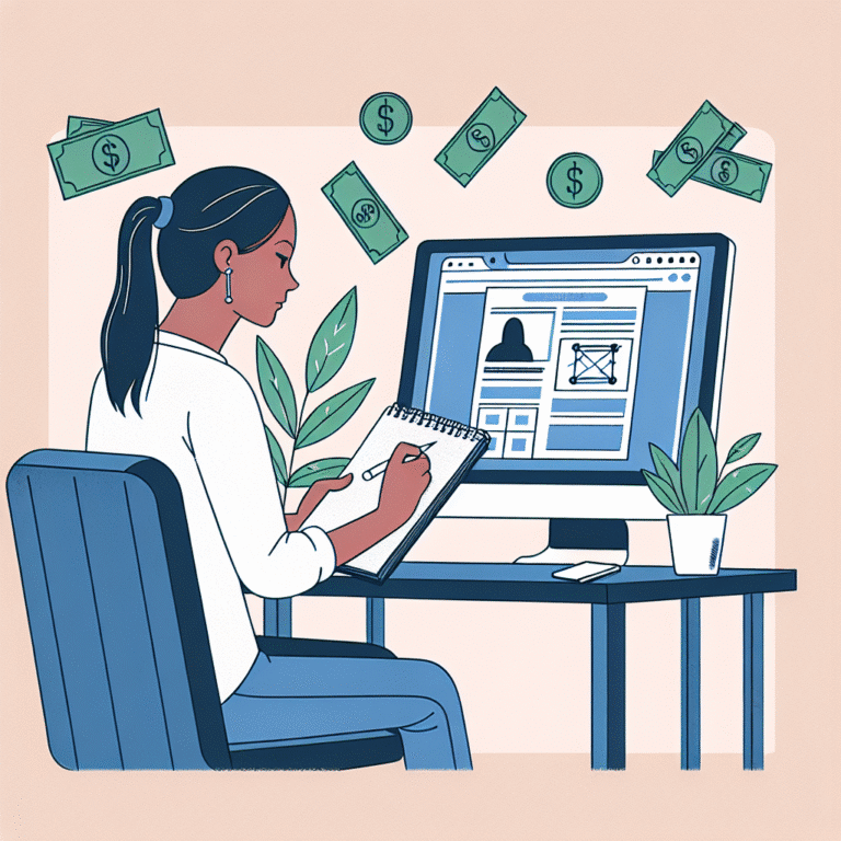 How to get started with user testing websites for quick money