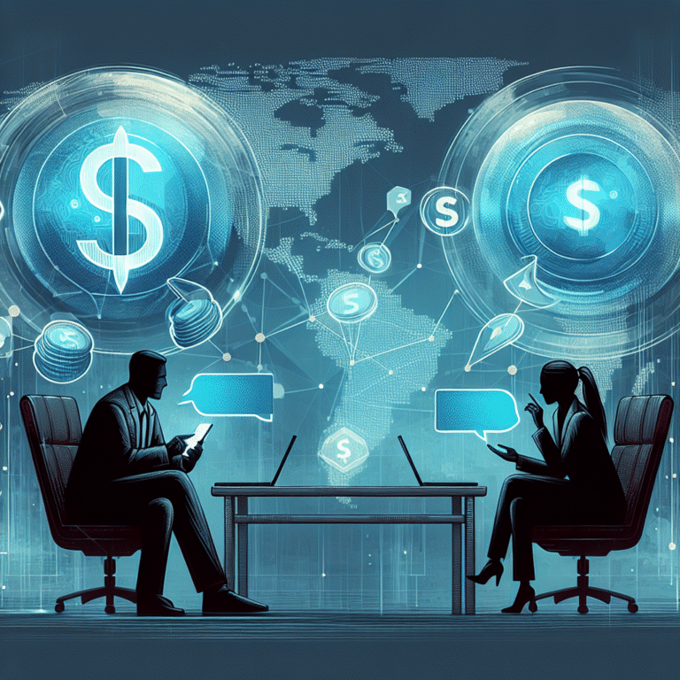 Navigating salary discussions during remote job interviews