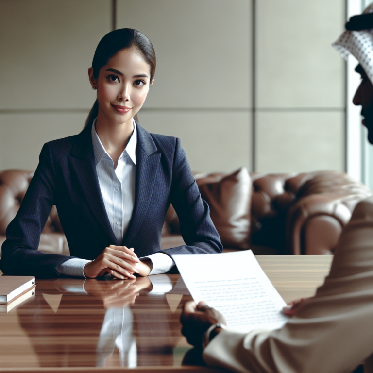 How to handle low salary offers gracefully