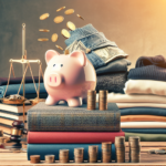 Tips for reselling used textbooks and apparel for profit
