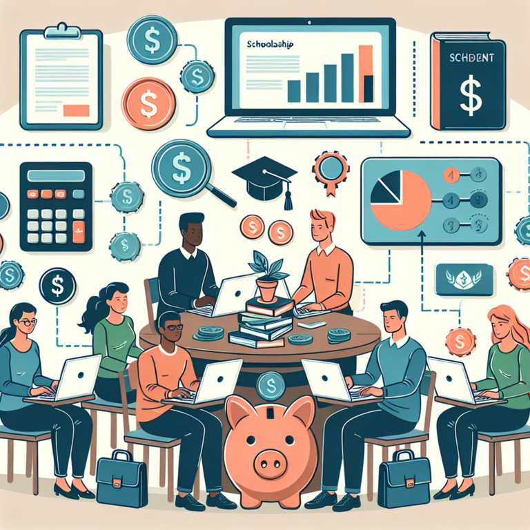 Zero-Based Budgeting for Students: A Blueprint for Financial Success