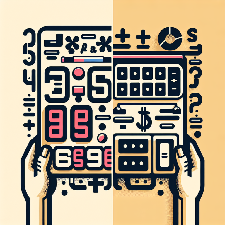 PAYE vs. Standard: Calculating Your Monthly Payment Differences