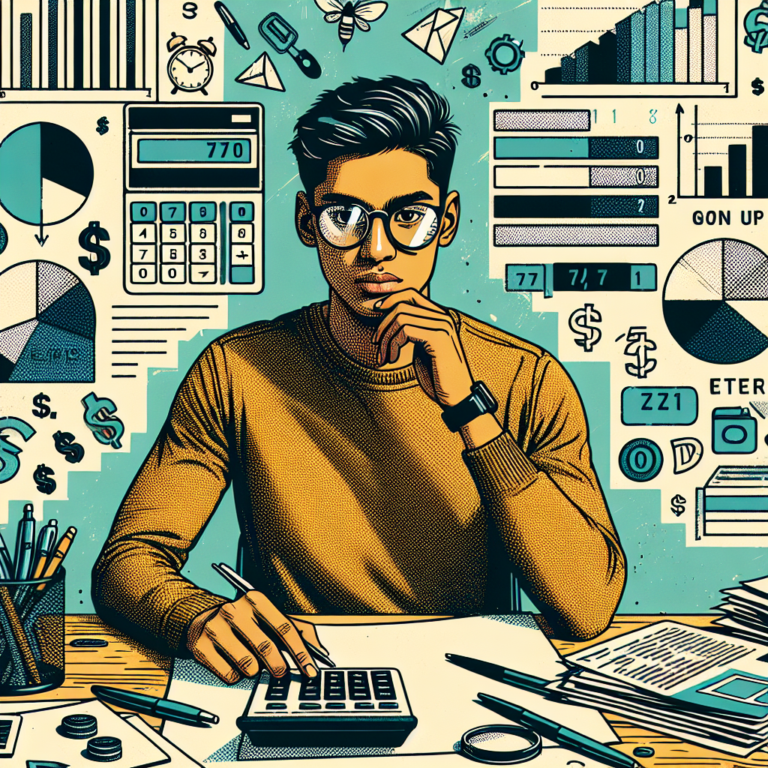 Transform Your Finances: Implementing a Zero-Based Budget in College