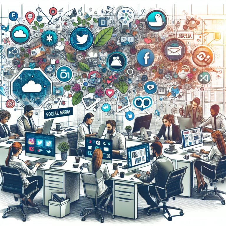 Starting a small social media management business for local clients