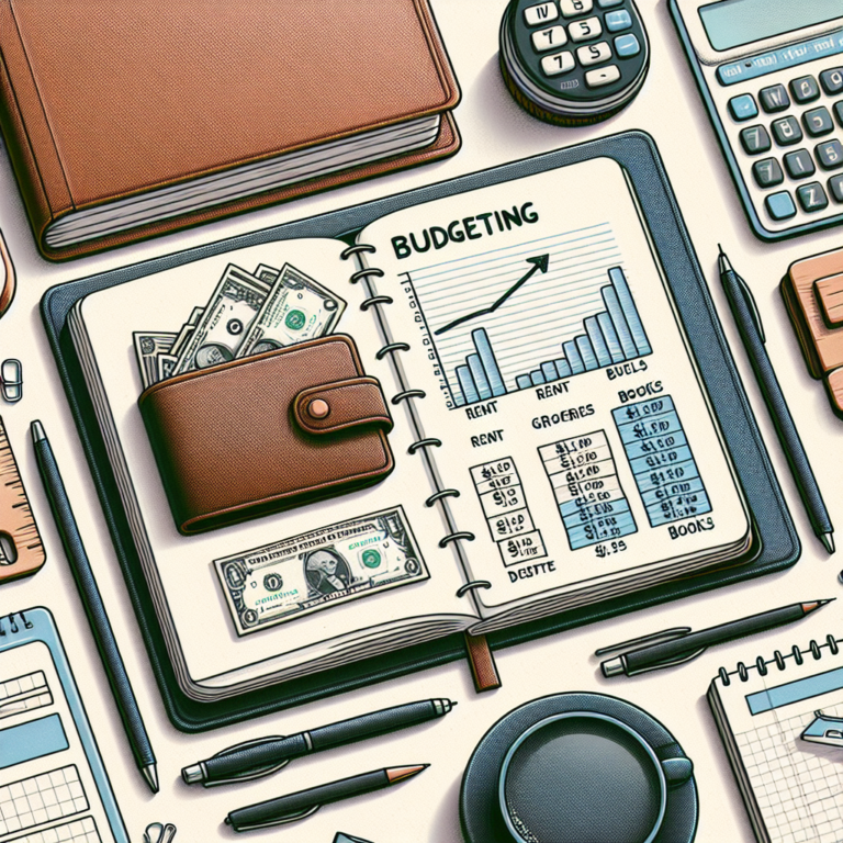 Zero-Based Budgeting: How to Allocate Every Dollar as a Student