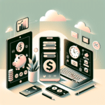 Budget-friendly apps for managing your side hustle efficiently