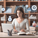 Exploring affiliate marketing: Earning while you study