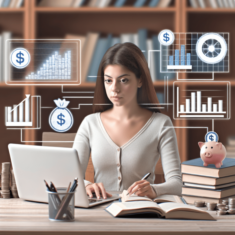 Exploring affiliate marketing: Earning while you study