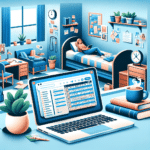 The benefits of becoming a virtual assistant as a college student